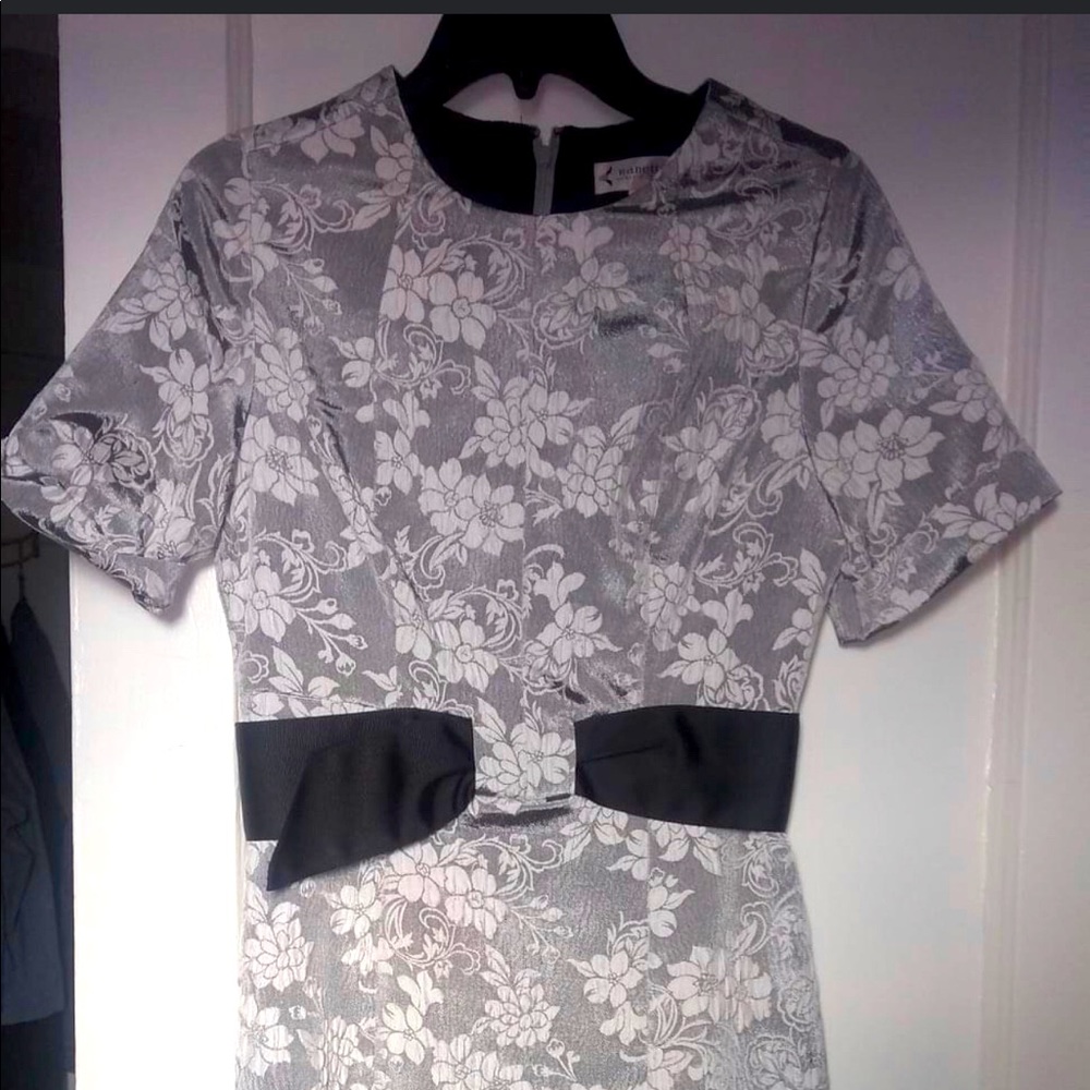Nanette Lepore size 4 dress